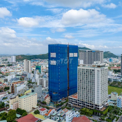 Căn 1PN 50m2 giá 1 tỷ 4 (Đã VAT) Full nội thất