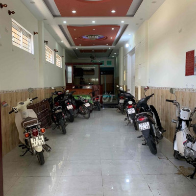 bán motel đang hoạt động full phòng