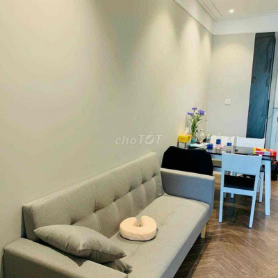 Căn hộ Altara Quy Nhơn 1PN Full Nội Thất Cao Cấp 6,5tr