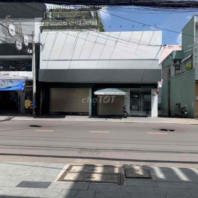 Siêu MBKD 8*15m mặt tiền Sầm Uất Trần Hưng Đạo