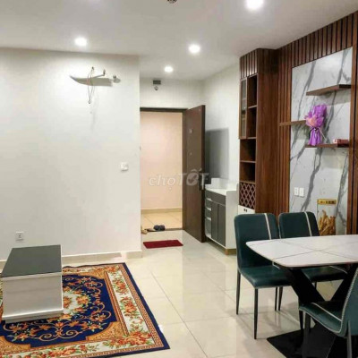 Căn Hộ 1PN 1WC Ecolife Riverside tầng cao view đẹp giá rẻ