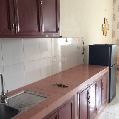 Cho thuê cung cư Long Thịnh gần big C