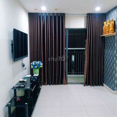 Căn hộ Ecolife 2pn 2wc Full nội thất giá rẻ