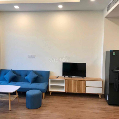 Căn Stuido Full Nội Thất Cao Cấp FLC SeaTower giá 7tr