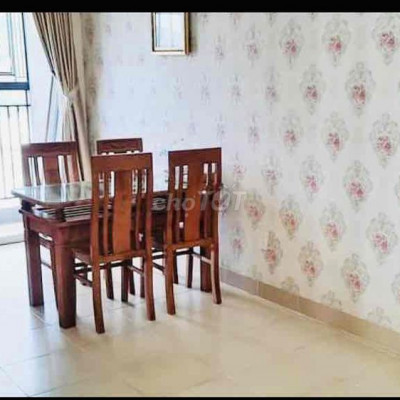 Căn góc 2 view 2 ban công Full Nội Thất CC Xuân Thuỷ