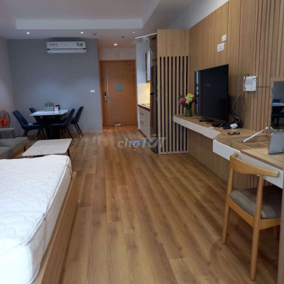 🌹Cho thuê căn hộ cao cấp Pullman - TMS nghỉ dưỡng