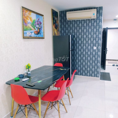 Cho thuê ECOLIFE - Có nội thất giá chỉ từ 4trieu