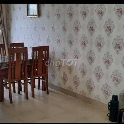 Cho thuê chung cư Xuân Thủy 2pn 2wc full nội thất vào ở ngay