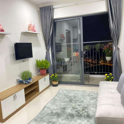 Cho thuê căn hộ Ecolife, đường Điện Biên Phủ, full nội thất