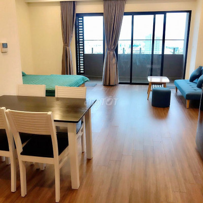 Cho thuê cc FLC SEATOWER QUy Nhơn full nội thất