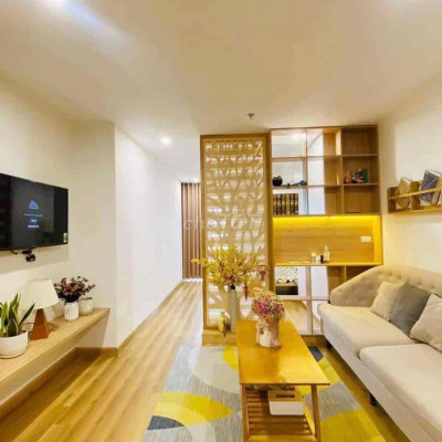 Căn 1PN 1WC Full Nội Thất TMS Quy Nhơn