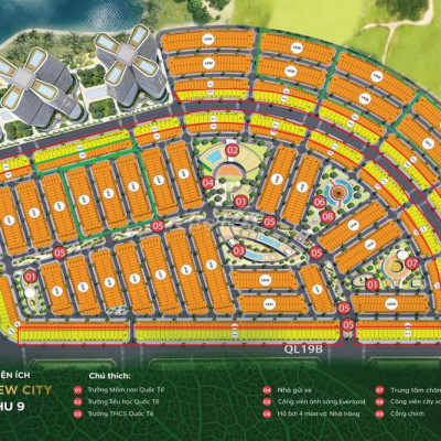 Bảng giá Chủ Đầu Tư mà còn CHIẾT KHẤU 41% và thanh toán nhẹ nhàng 1%/t