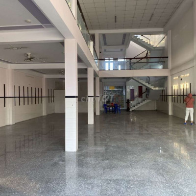 Cho thuê mặt bằng tại Phú Tài, Quy Nhơn