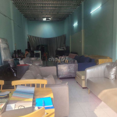 Cho thuê nhà làm kho kinh doanh mặt tiền lê Thanh Nghị