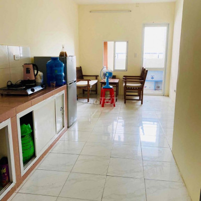 Chung Cư Long Thịnh 2PN 2WC Nội Thất Đầy Đủ giá rẻ