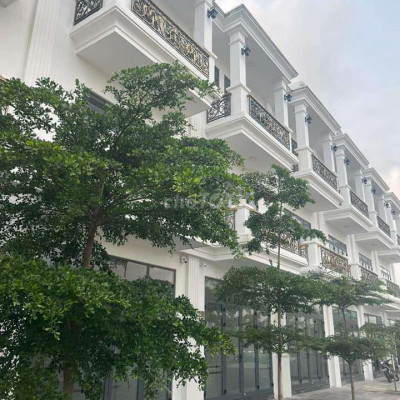 📢📢Cho thuê shophouse 3 tầng  An Phú Thịnh