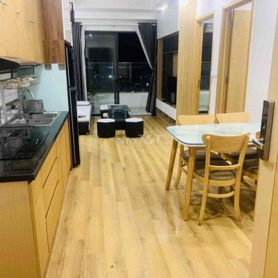 Căn Góc TMS Pulman Quy Nhơn 2PN Nội Thất Cao Cấp