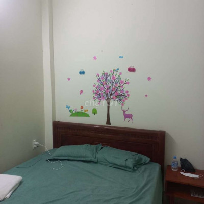 Căn hộ dịch vụ đường An Dương Vương, tp Quy Nhơn. Cách biển 100m