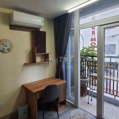 Cho thue căn hộ trung tâm thành phố