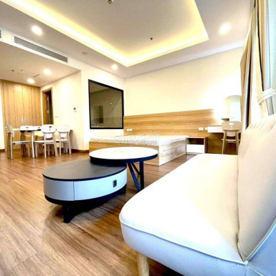 Cho thuê Chung cư FLC SEATOWN TP.QUY NHƠN