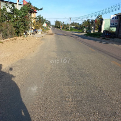 ĐẤT MẶT TIỀN TỈNH LỘ 632 MỸ CHÁNH TÂY PHÙ MỸ BÌNH ĐỊNH