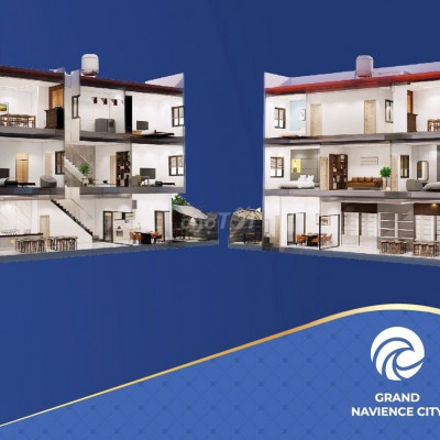 Lô 2 MT Đối diện Công Viên và Siêu Thị Big C - Go, Giá Chỉ Từ 789Tr