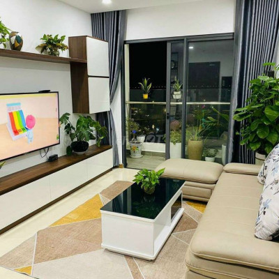 Chung cư Phú Tài Residence cực đẹp.đầy đủ nội thất giá từ 6 triệu