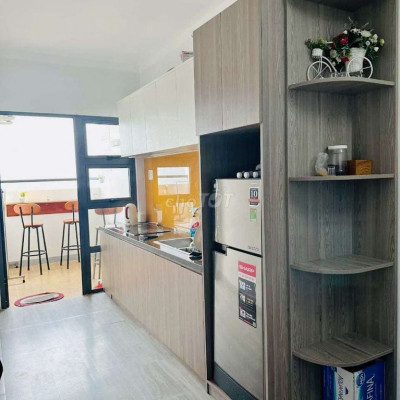 Cho thuê Căn hộ Chung cư NAM NGÂN, đương Đinh Bộ Lĩnh, phường Hải Cảng