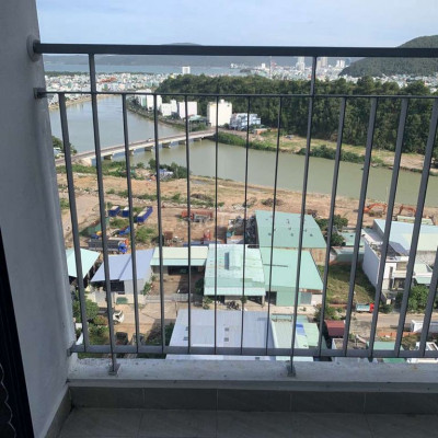 Cho thuê căn hộ Ecolife, đường Điện Biên Phủ..Full nội thất