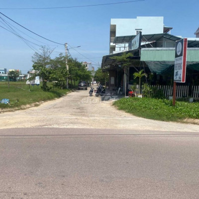 bán đất khu dân cư mặt tiền đường vào Eo Gió