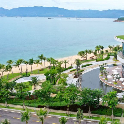 Ưu đãi đến 42% khi sỡ hữu căn Merryland hết 5/2023