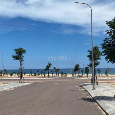 Đất mặt tiền Quốc Lộ 19B kết nối trực tiếp sân bay quốc tế Phù Cát