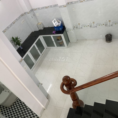 cho thuê nhà mặt tiền hai bà trưng 60m2 2 lầu trung tâm quy nhơn