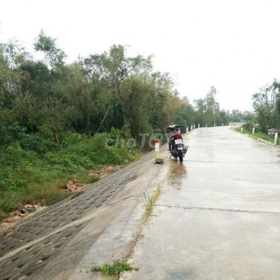 Cho thuê 500m2 đất mặt tiền ĐIỆN Biên Phủ ngang 20m