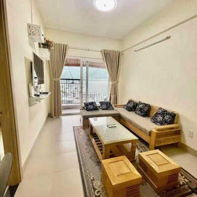 Cho thuê CC Xuân Thuỷ giá từ 3,5tr không nội Thất 5tr Full Nội thất