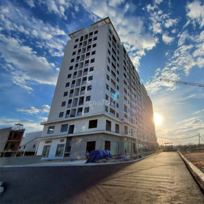 BÁN CĂN HỘ ECOHOME NHƠN BÌNH 61M2 CẮT LỖ 2PN2WC