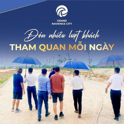 Đất Nền Ven Biển Bắc Quy Nhơn, Đối Diện Siêu Thị Go, Chỉ 890 Triệu