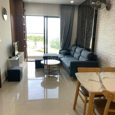 Cho thuê CC Ecolife từ trống đến Full nội thất