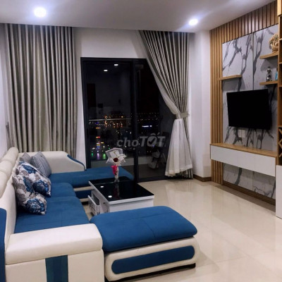 Căn hộ 1 phòng ngủ Phú Tài Residence FULL NỘI THẤT