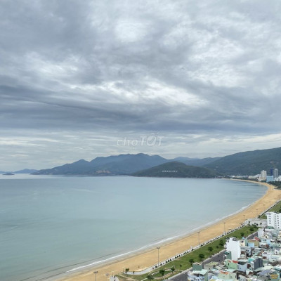 Cho thuê căn hộ cao cấp Pullman - TMS nghỉ dưỡng