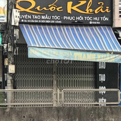 CHÍNH CHỦ BÁN NHÀ SỔ HỒNG RIÊNG GIÁ RẺ MT QUỐC LỘ 1A-TUY PHƯỚC