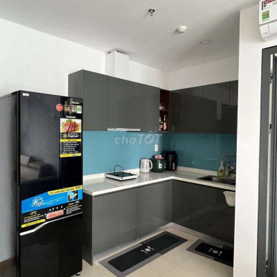 cho Thuê căn hộ Phú Tài Căn 2 phòng