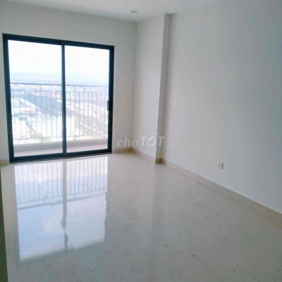 Căn hộ  2PN 2WC trống CC Ecolife Riverside