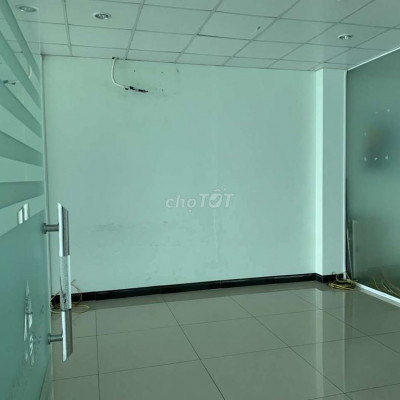 Cho thuê văn phòng trong tòa nhà Tây Sơn, gần bến xe Quy Nhơn
