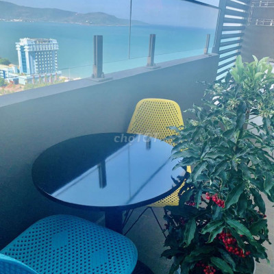 Cho thuê chung cư FLC Quy Nhơn.💥 Diện tích: 47m2.Full nội thất