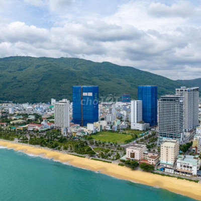 Chỉ 1,2 tỷ sở hữu ngay căn hộ biển biển bàn giao full nội thất cao cấp