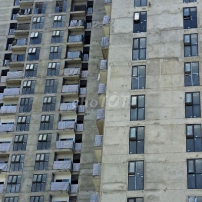 Căn hộ 2 phòng ngủ 48.2 m2 chung cư cao cấp Calla Apartment Quy Nhơn