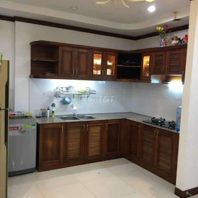 Cho thuê căn hộ chung cư Hoàng Anh Gia Lai, đường Hoàng Quốc Việt, 3pn