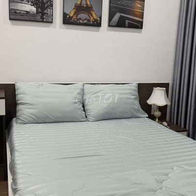 Cho thuê căn 2 phòng ngủ view biển tầng cao