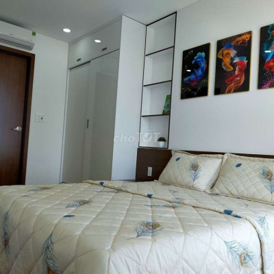 Cho thuê căn 2 phòng ngủ view biển giá tốt